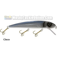 Livingston Lures Head Hunter 6 - Musky Tackle Online